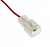 Разъем DJ7011-6.3-11 (18AWG 300mm)