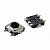 Кнопка тактовая 3*3*1.5 SMD IT-1184 (Л3)