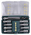 Набор бит "COMPACT-10" KRAFTOOL 10 пр.