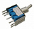 Микротумблер MTS-102-A2T on-on (Е15)