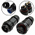 Разъем герметичный 2конт HYF-280 IP68