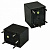 Реле 24VDC 10А SRU-24VDC-SL-A 4PIN (СК88)