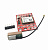 GPS модуль Neo-6M GY-NEO6MV2 GY-GPS6MV2 тип2 (СК38)