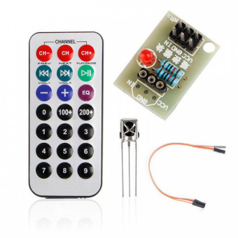 HX1838-Infrared-IR-Wireless-Remote-Control-Sensor-Kit-Module-For-Raspberry-Pi-