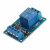 12V-Single-Button-Bistable-Relay-Module-Car-Modification-Switch-One-Button-Start-and-Stop-Self-locking
