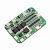 Плата защиты батареи BMS PCM for li-ion 6S 15A с балансировкой (СК39)