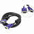 Видеошнур VGA X VGA 3.0м OT-AVW18