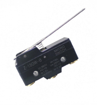 Siemens-ON-OFF-Limit-Switch