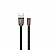 Кабель 8 pin - Type-C HOCO X96 Hyper 0.25м PD 27W Белый