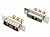 Вилка D-Sub DS1033-06MB83 Connfly