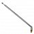 Антенна телескопическая AST-16 D6mm S4 210-620mm (ШК1)