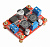 Повышающий/понижающий DC-DC LM2577S + LM2596S 3,5-28V 1,25-26V 1A 