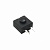 Кнопка для фонариков TZ-1212-213WD (1.5A 30VDC) (3 контакта) (m5)