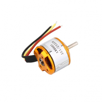 A2212-KV1000-Brushless-Motor-High-Power-RC