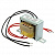 Трансформатор EI35*13 220V to 6V 1.5W (ШК7)