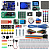 Обучающий набор Arduino AMK-Medium RFID в боксе (ШК3)