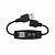 LED контроллер Огонек OG-LDL42 USB 5В (Bluetooth, RGB, 4PIN)