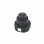 Кнопка для фонариков TZ-1010-X (1.5A 30VDC) (2конт) (Л4)