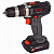 Шуруповерт PSR 14.4-D1 (14V, 2 ск, 2 акк, Li-on, 26Нм, кейс) P.I.T.