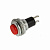 Кнопка DS-316 off-(on) (0.5A 250VAC) (М9) (КР1-Б7)