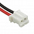 Межплатный кабель HB-02 (MU-2F) wire 0.3м AWG26 (СК10)
