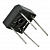 Диодный мост KBPC1010 10A 1000V (BR1010) (Ё9)