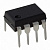 AD780AN Источник опорного напряжения, программируемый, 2.5В, 3В [DIP-8] Analog Devices (Н3)