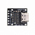 Преобразователь USB-TTL CH9340C TYPE-C (СК58)