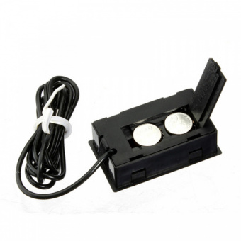 1-Meter-Long-Wire-TPM-10-Embedded-Digital-Thermometer-Fish-Tank-Electronic-Refrigerator-Thermometer-Metal-Probe
