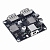 Модуль быстрой зарядки USB 12V 24V — QC2.0, QC3.0 2 канала (СК61)