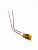 Нагреватель PTC 12V/100*С/5W (8x12х3)