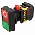 Кнопка 3SA12-30E-11FSWD (10A 660VAC) (ШК10)