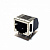 Гнездо RJ-45 TJ2-8P8C STP (С14)