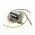 Трансформатор EI35*13 220v to 2x12v 1.5W (ШК7)