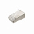 Коннектор RJ45 (TP-8P8C) STP+ (СК2)