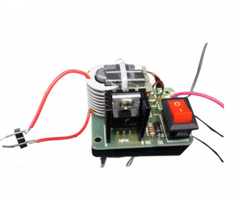 Smart-Electronics-DIY-Kits-15KV-15000V-Coil