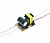 Led Driver вх220V вых300ma (для 4-5*1W) на плате 