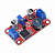 Повышающий DC-DC XL6019 20W 3-40V to 5-45V 3А  тип 2 (СК40)