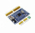 Отладочная плата STM8S105K4T6