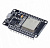 Bluetooth + WI-FI модуль ESP32 38pin (СК64)