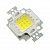 Светодиод мощ 10W (факт 4-5Вт) 10.8v 450mA Белый 5000-6000K (Г4)