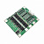 Плата защиты батареи BMS PCM for li-ion 4S 30A с балансировкой (СК39) (КР1-Б16)