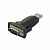 Преобразователь интерфейсов USB to RS232 ML-A-039 (СК57)
