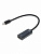Адаптер-переходник USB Type-C - HDMI 4K