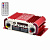 Усилитель звука HY-V6 (2х15Вт, USB, TF, FM, bluetooth)
