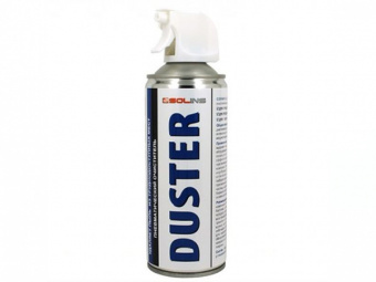duster