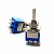 Микротумблер MTS-223 (on)-off-(on) (3A 250VAC) (6 контактов) (Л11)