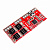 Плата защиты батареи BMS PCM for li-ion 4S 30A Тип1 (СК39)