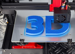 Услуги по 3D сканированию и 3D печати!