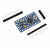 Отладочная плата Arduino PRO Mini 5V 16MHz (СК37) (КР1-Б11)